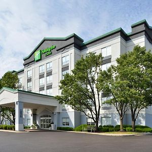 Holiday Inn Hotel & Suites Overland Park-Convention Center By Ihg